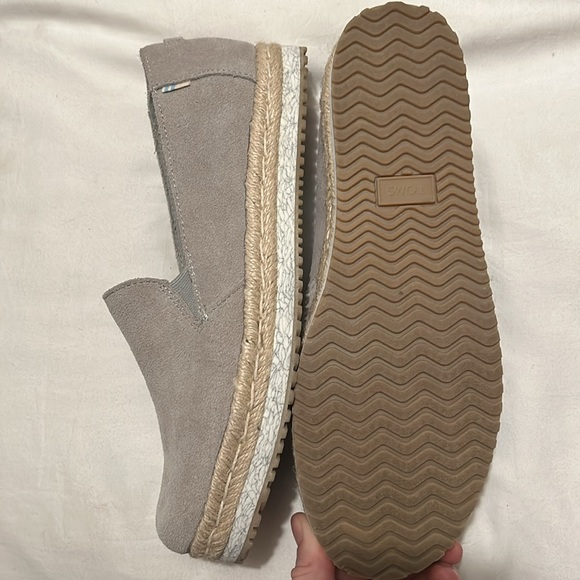 Toms espadrilles - Picture 5 of 6